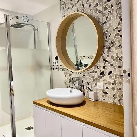 Apartament Les Perlieres - - T1 Decore Avec Soin, Pour 2 Personnes Mae-3194 Arcachon