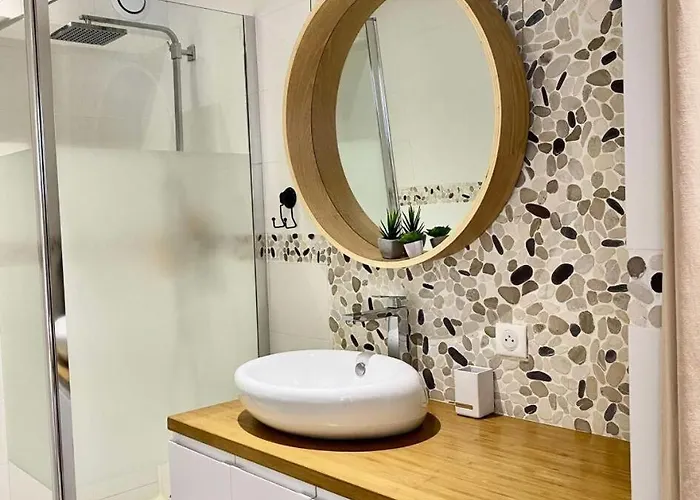 Διαμέρισμα Les Perlieres - - T1 Decore Avec Soin, Pour 2 Personnes Mae-3194 Αρασόν